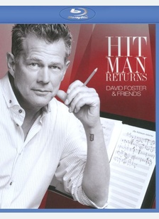 Hit Man Returns: David Foster