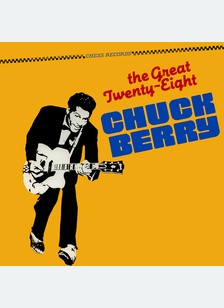 "The Great Twenty-Eight (5 LP)(Super Deluxe)"