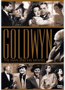 Goldwyn: The Man And His Movies
