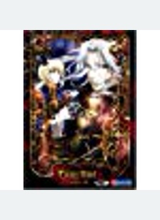 Trinity Blood Volume 6, Chapter VI