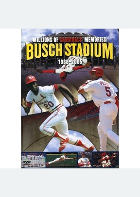 MLB:MILLIONS OF CARDINALS