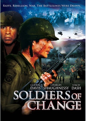 Soldiers of Change