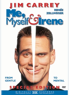 Me, Myself & Irene