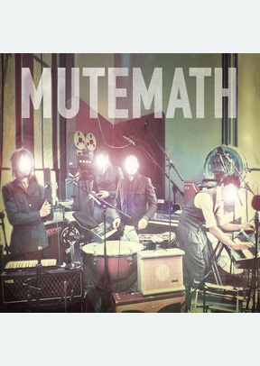 MUTEMATH