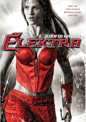 Elektra
