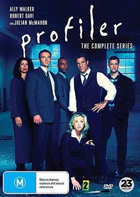 PROFILER:COMP SERIES (IMPORT)