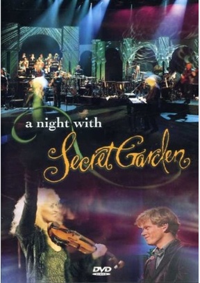 Secret Garden: A Night with Secret Garden