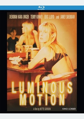 Luminous Motion