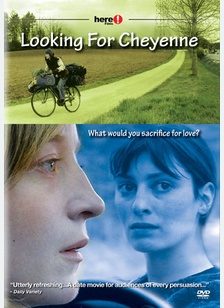 Looking for Cheyenne
