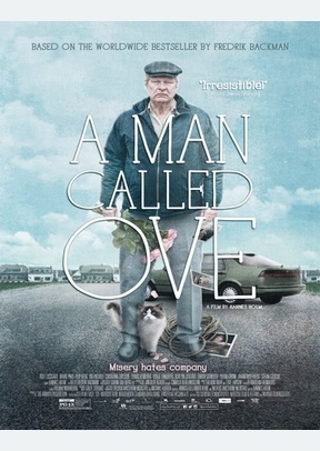 A Man Called Ove
