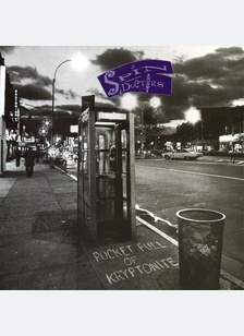 POCKET FULL OF KRYPONITE (LP)