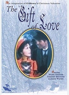 GIFT OF LOVE