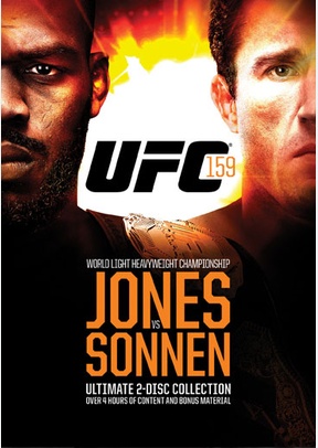 UFC 159