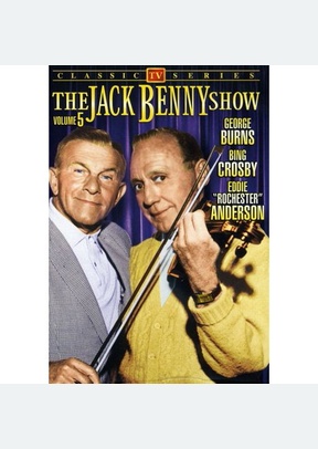 JACK BENNY SHOW:V05