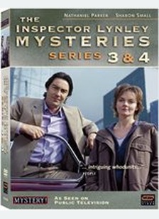 Inspector Lynley Mysteries Collection