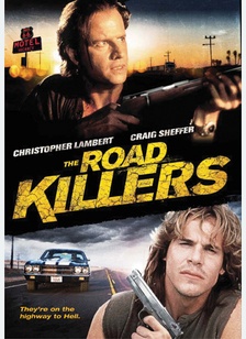 The Road Killers