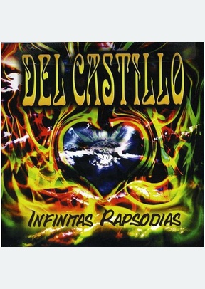 Infinitas Rapsodias