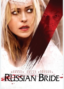 The Russian Bride