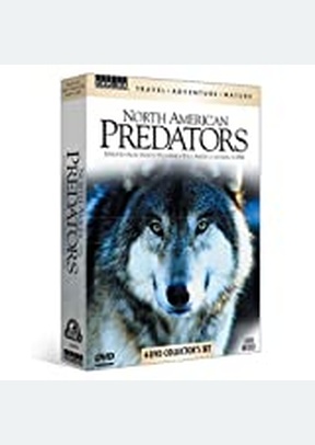 T.A.N.: North American Predators