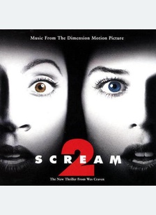SCREAM 2 (OST)