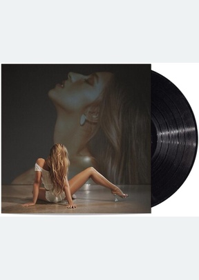 SO CLOSE TO WHAT (LP)