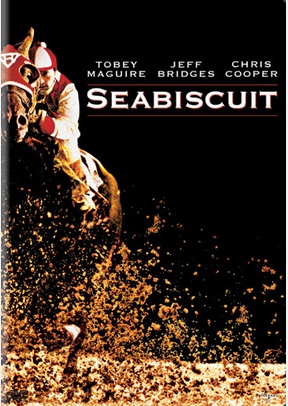 Seabiscuit