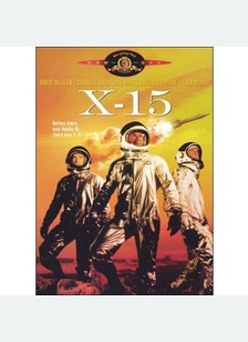 X-15
