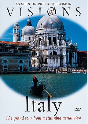 Visions of Italy