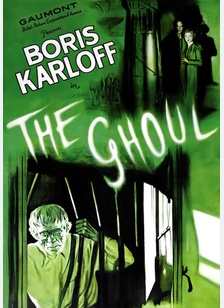 GHOUL