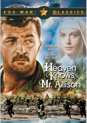 Heaven Knows, Mr. Allison