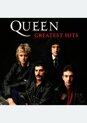 "Greatest Hits I (2 LP)"