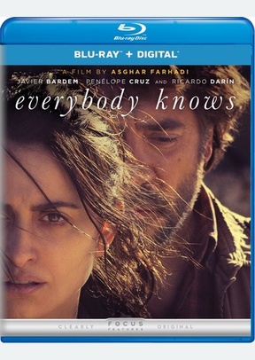 Everybody Knows