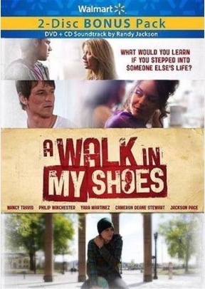 WALK IN MY SHOES