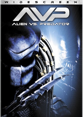 Alien Vs. Predator