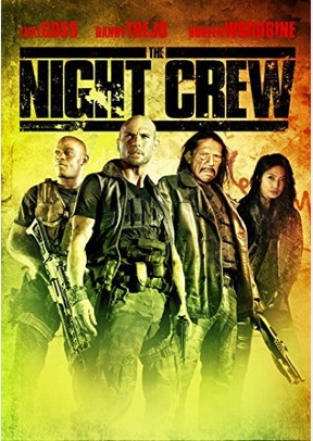 The Night Crew