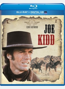 Joe Kidd
