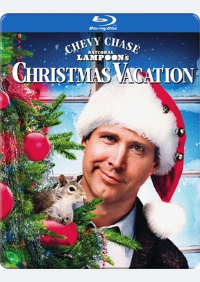 National Lampoon's Christmas Vacation