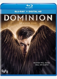 Dominion: Season One