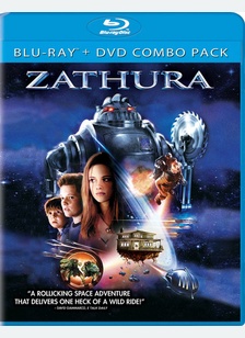 Zathura