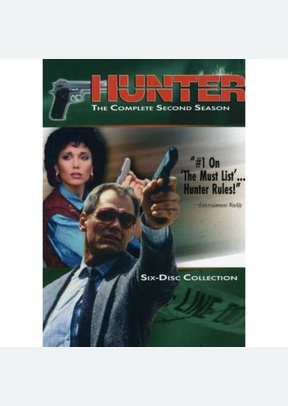 Hunter: Season 2