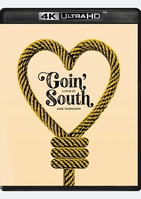 GOIN SOUTH (4K/BR)
