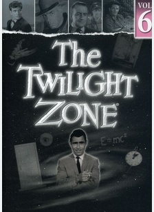 TWILIGHT ZONE:V06
