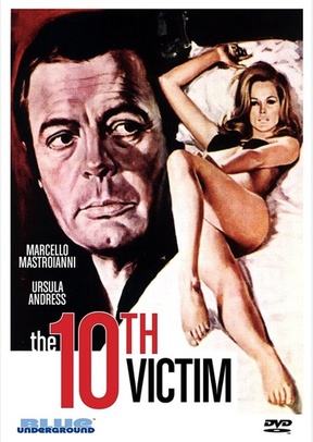 The Tenth Victim
