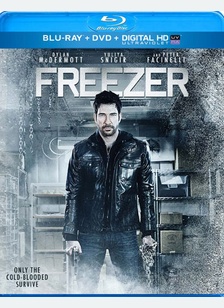Freezer