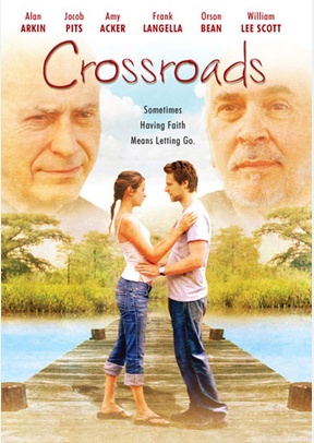 Crossroads