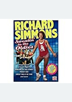 SWEATIN TO THE OLDIES 3