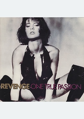 ONE TRUE PASSION