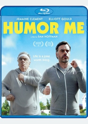 Humor Me