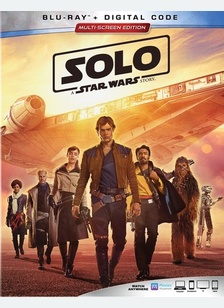 Solo: A Star Wars Story