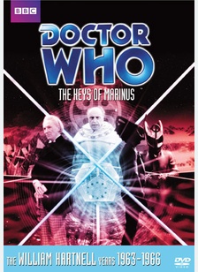 Dr. Who: The Keys of Marinus